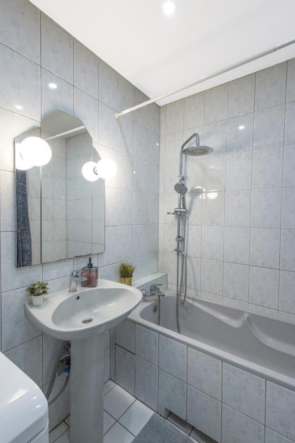 Clicktheflat Bellottiego Варшава